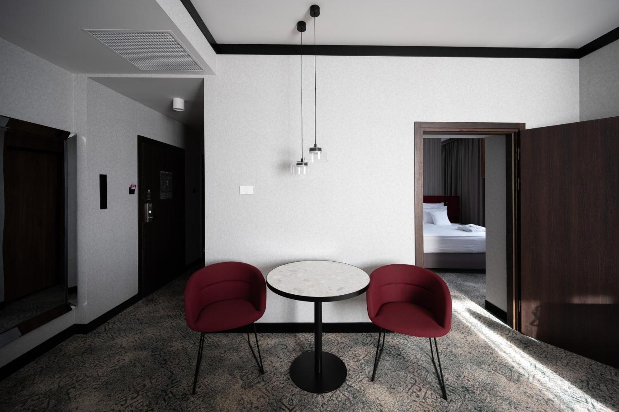 Hotel Kossak Krakow