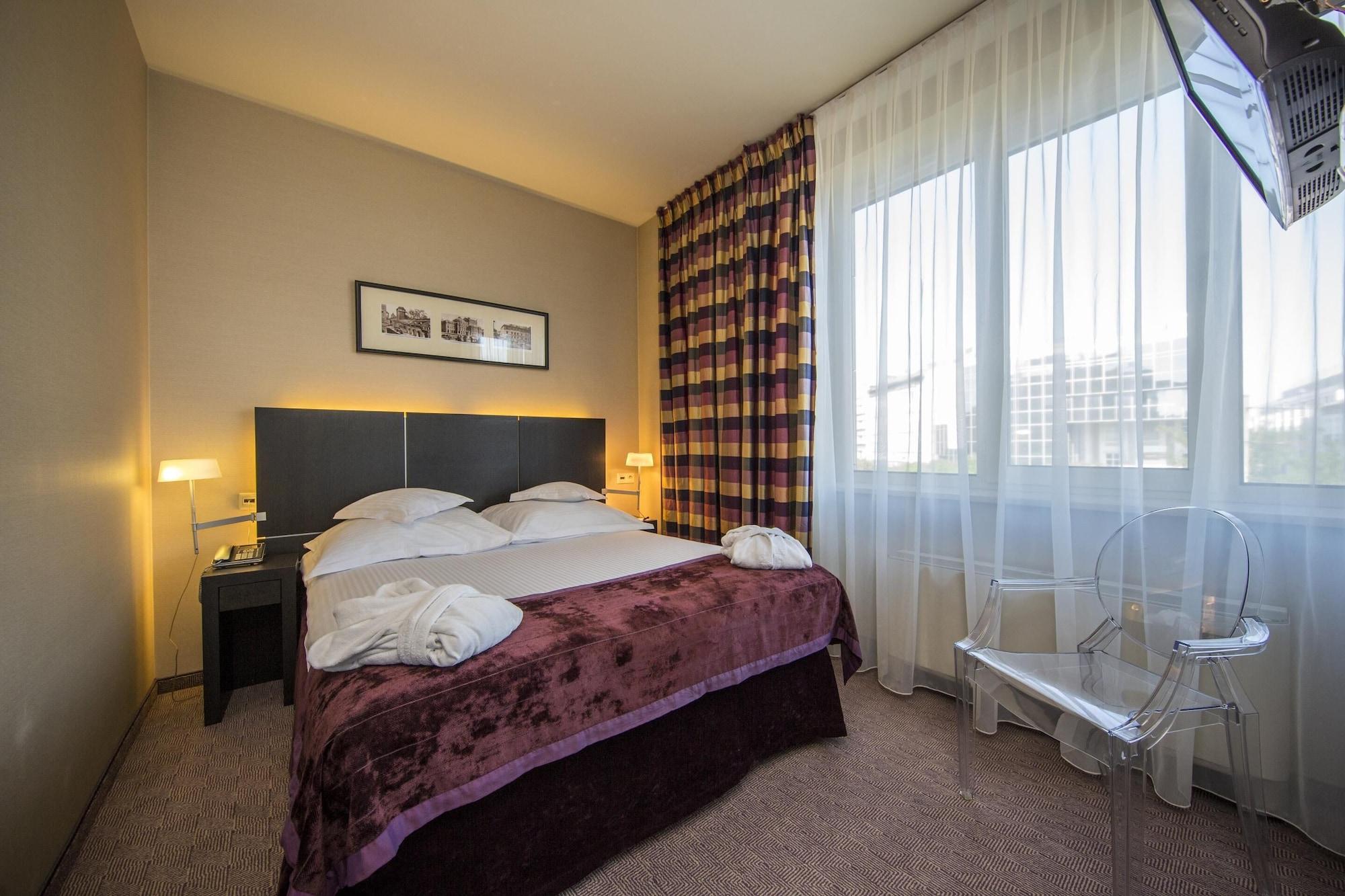 Hotel Kossak Kraków