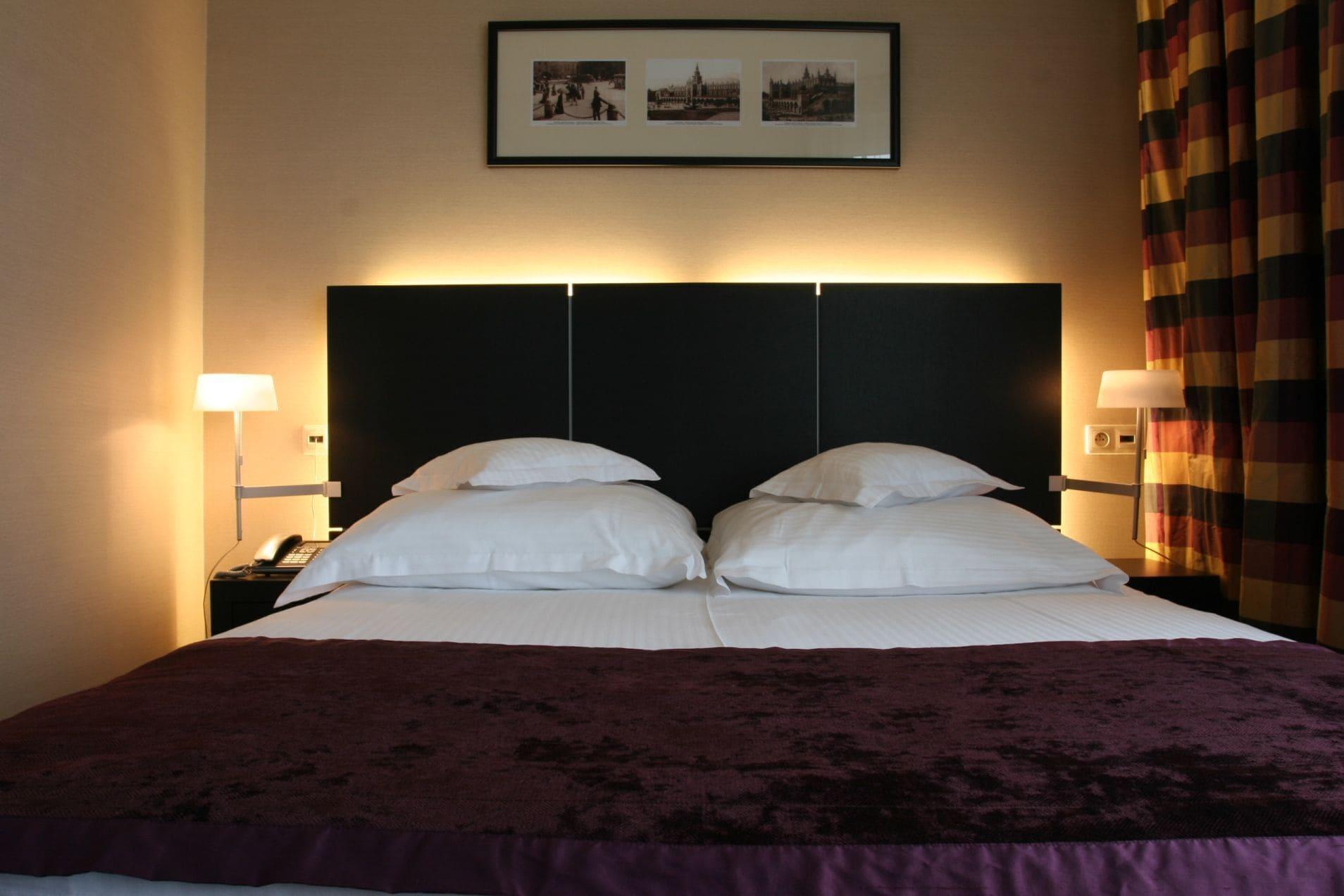 Kossak Hotel Kraków