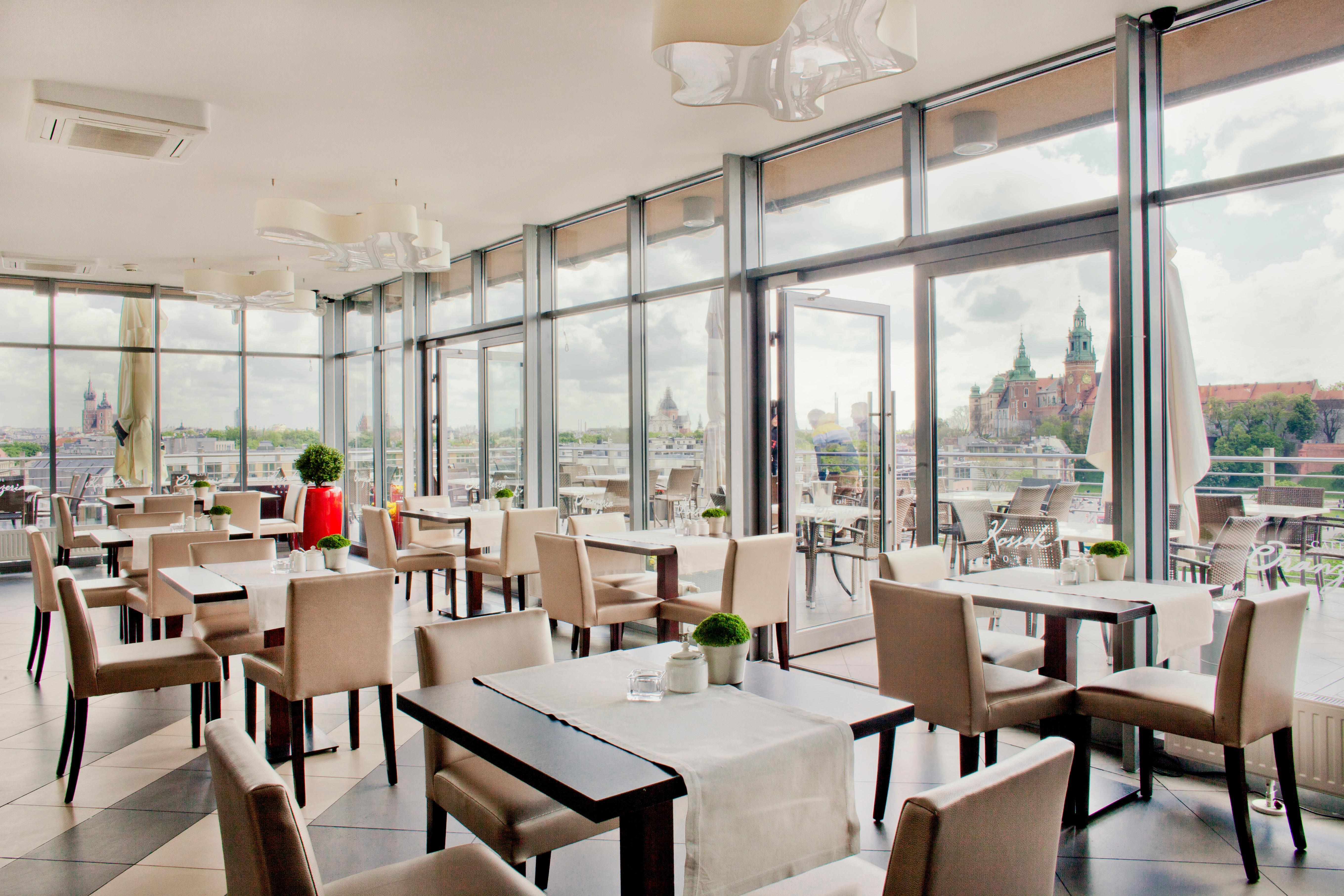 Kossak Hotel Kraków