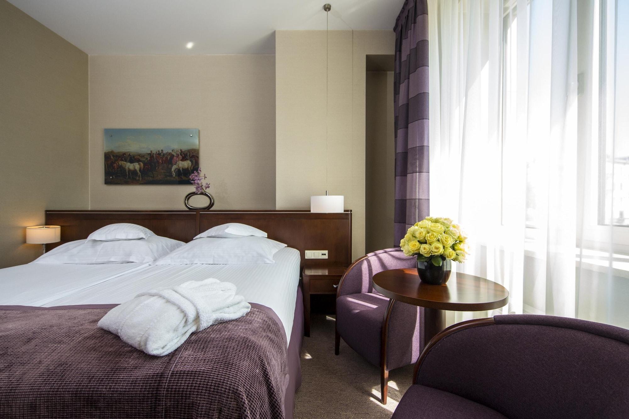 Kossak Hotel Kraków