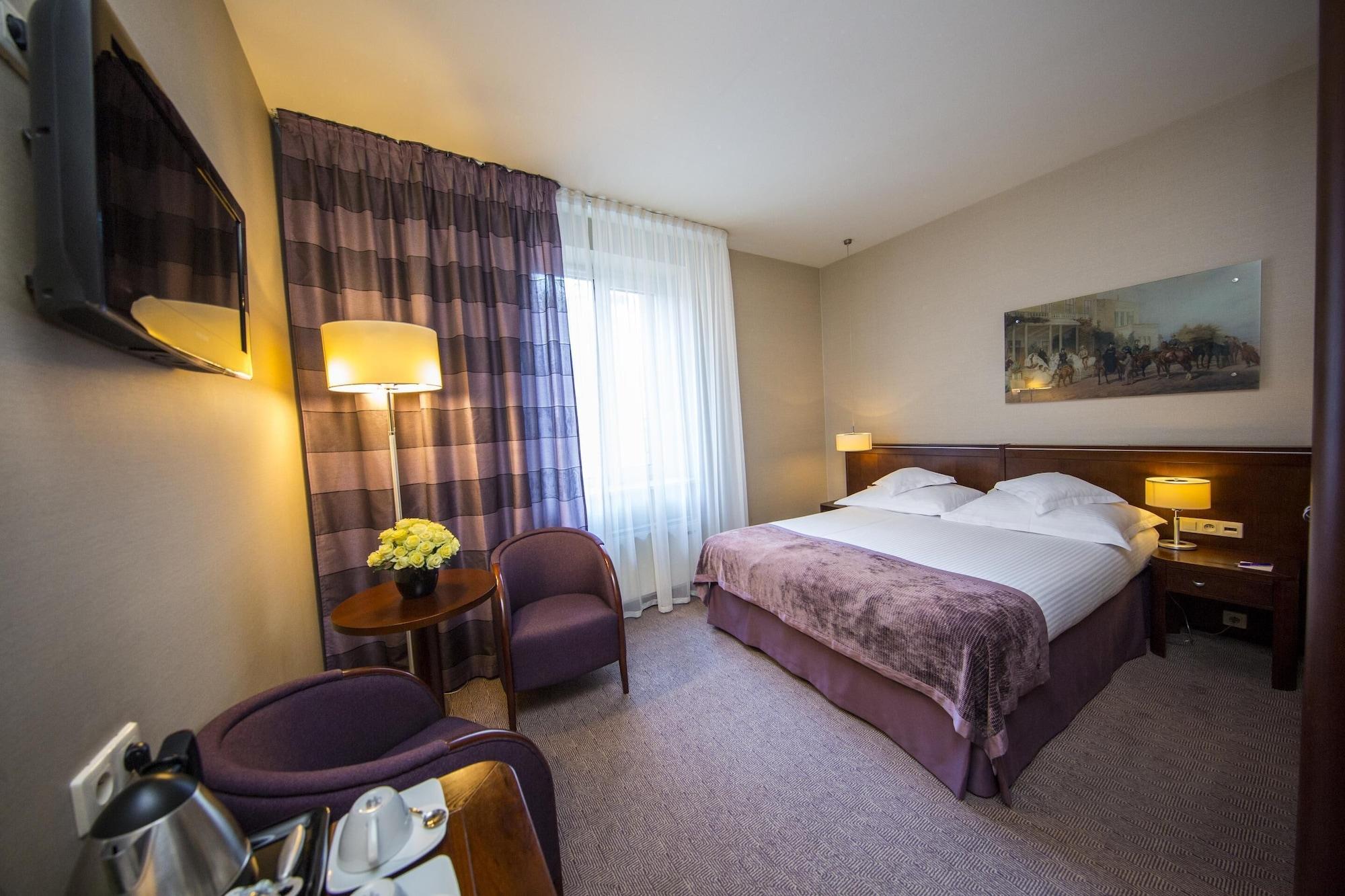 Hotel Kossak 4*