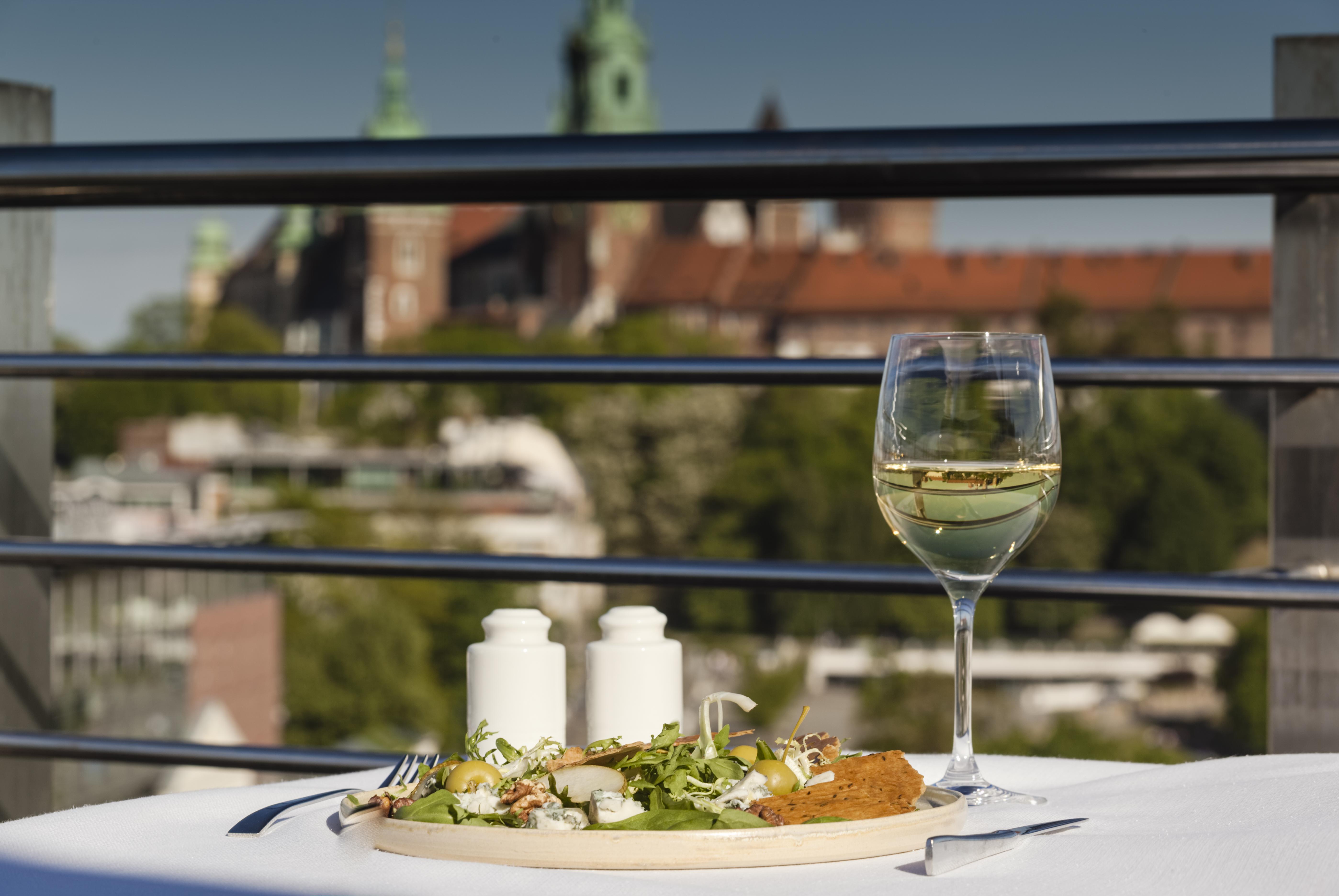 Kossak Hotel 4*