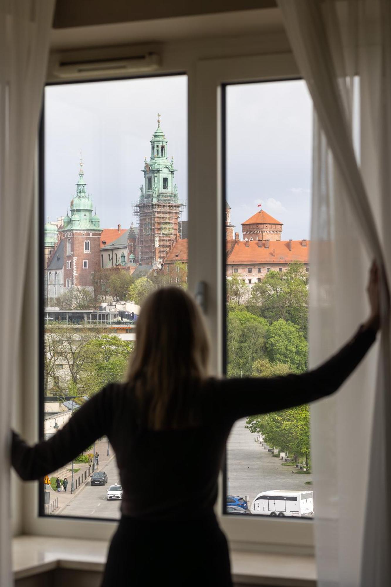 Kossak Kraków