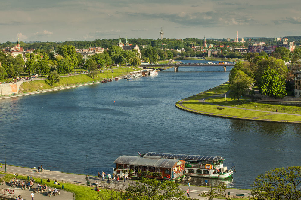 Kossak 4* Kraków